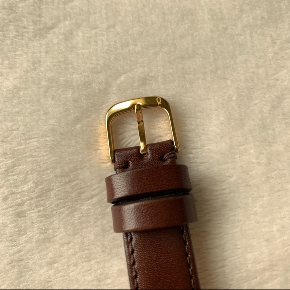 Maker’s Watch Knot Japan Solar Women’s Classic Series Watch 32mm main image 14